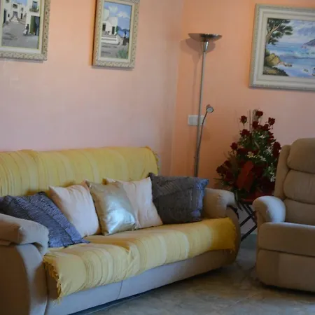 Apartamento Fenals Playa Cgc Lloret de Mar
