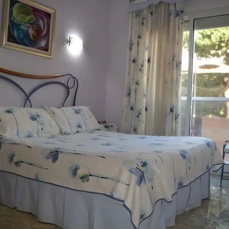 Apartamento Fenals Playa Cgc Daire *