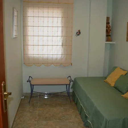Apartamento Fenals Playa Cgc Daire *