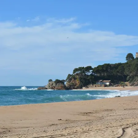 Apartamento Fenals Playa Cgc