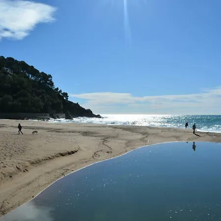 Apartamento Fenals Playa Cgc * Lloret de Mar