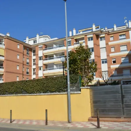 Apartamento Fenals Playa Cgc