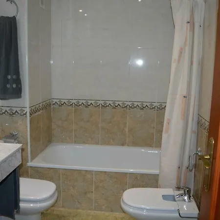Daire Apartamento Fenals Playa Cgc
