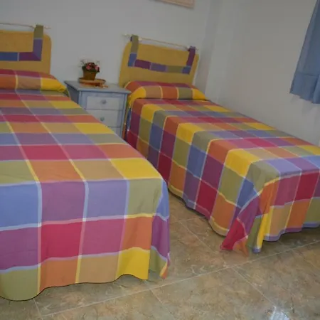 Apartamento Fenals Playa Cgc Daire Lloret de Mar