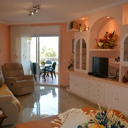 Apartamento Fenals Playa Cgc *