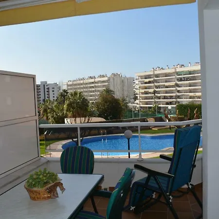 Apartamento Fenals Playa Cgc
