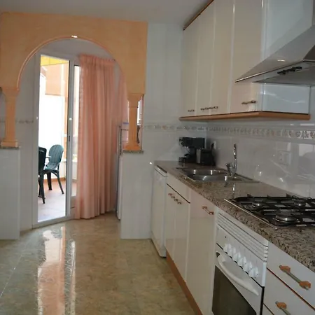 Apartamento Fenals Playa Cgc Daire Lloret de Mar