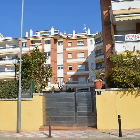 Apartamento Fenals Playa Cgc Daire *