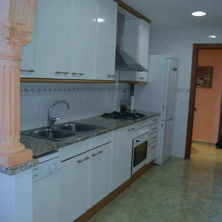 Apartamento Fenals Playa Cgc