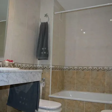 Apartamento Fenals Playa Cgc Daire Lloret de Mar