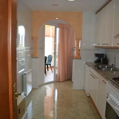 Apartamento Fenals Playa Cgc