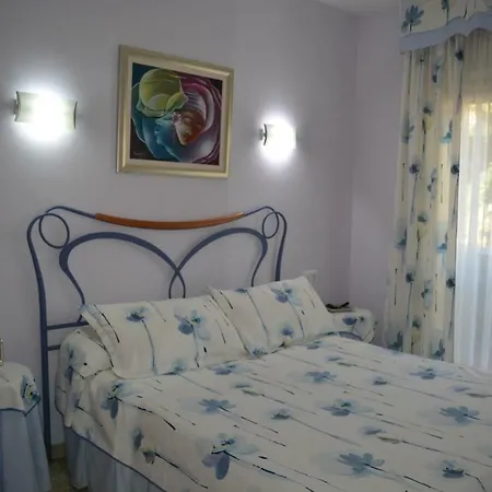Apartamento Fenals Playa Cgc