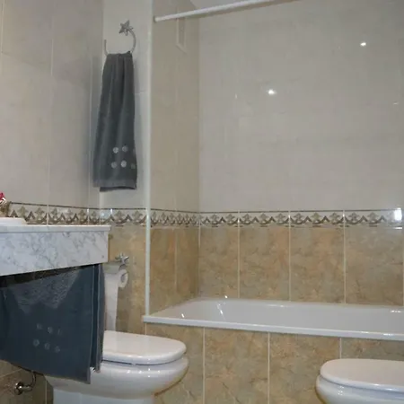 Apartamento Fenals Playa Cgc Daire Lloret de Mar