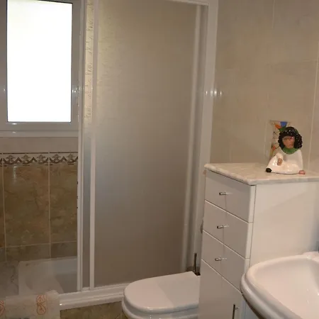 Apartamento Fenals Playa Cgc